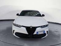 Usata Alfa Romeo Tonale Sprint 131 CV (96 kW) 2024 Bianco SUV