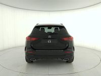 Nuova Mercedes GLA200 150 CV (110 kW) 2025 Nero SUV