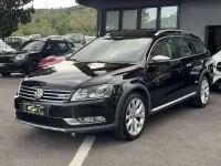 Usata VW Passat Alltrack 170 CV (125 kW) 2012 Other Station wagon