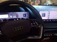 Usata Audi Q3 Business 150 CV (110 kW) 2026 Nero SUV