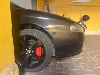 Usata Alfa Romeo 147 120 CV (88 kW) 2007 Nero Utilitaria