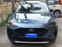 Usata Ford Focus Business Edition 125 CV (91 kW) 2023 Berlina