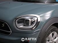Usata Mini Countryman 2021 Grigio SUV