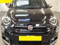 Usata Fiat 500X Sport 120 CV (88 kW) 2021 Nero SUV