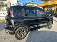 usata Fiat Panda 4x4 1.3 MJT 1.3 MJT 95 CV S&S