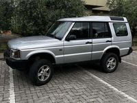 Usata Land Rover Discovery 2 139 CV (102 kW) 2003 SUV