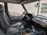 Usata Land Rover Range Rover Classic 182 CV (133 kW) 1991 Station wagon