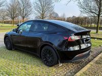 Usata Tesla Model Y RWD 88 kW (120 CV) 2024 SUV