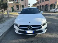 Usata Mercedes A220 190 CV (139 kW) 2019 Berlina