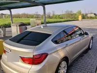 Usata BMW 530 245 CV (180 kW) 2010 Berlina
