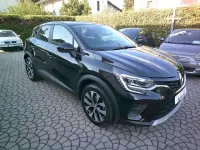 Usata Renault Captur Evolution 101 CV (74 kW) 2024 Nero SUV