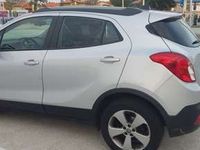 usata Opel Mokka MokkaI 1.4 t Ego Gpl-tech 4x2 140cv E6