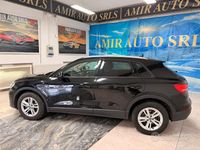 Usata Audi Q3 S-Line 150 CV (110 kW) 2019 Nero SUV