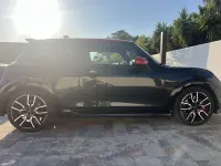 Usata Mini John Cooper Works 231 CV (169 kW) 2025 Utilitaria