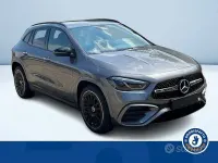 Nuova Mercedes GLA220 AMG 190 CV (139 kW) 2026 Grigio SUV