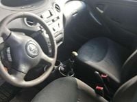 Usata Toyota Yaris 75 CV (55 kW) 2003 Berlina