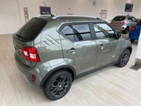 usata Suzuki Ignis 1.2 Hybrid 4WD All Grip Top nuova a Solaro