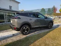 Nuova Peugeot 2008 Allure 101 CV (74 kW) 2025 Grigio SUV