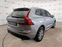 Usata Volvo XC60 Business Edition 303 CV (222 kW) 2019 Argento SUV