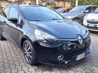 Usata Renault Clio GrandTour Life 75 CV (55 kW) 2016 Station wagon