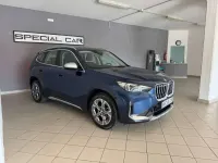 Occasion BMW X1 xLine 150 PK (110 kW) 2023 Blauw SUV