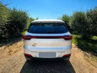 Usata DR DR 6.0 154 CV (113 kW) 2024 Grigio SUV