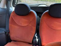 Usata Citroën C2 2001 Nero Utilitaria