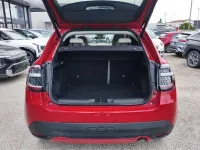 Usata Fiat 600 La Prima 110 CV (80 kW) 2025 Rosso SUV