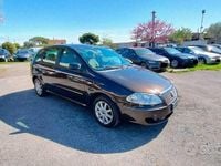 Usata Fiat Croma 140 CV (102 kW) 2007 Marrone Station wagon