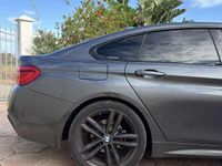Usata BMW 420 M Sport 190 CV (139 kW) 2019 Coupé