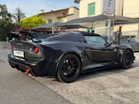 Usata Lotus Exige 381 CV (280 kW) 2018 Nero Coupé