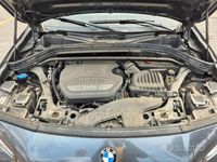 Usata BMW X2 150 CV (110 kW) 2019 Grigio SUV