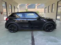 Usata Mini Cooper SD Paceman 143 CV (105 kW) 2015 Nero SUV