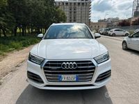 usata Audi Q5 2ª serie - 2019