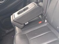 Usata Nissan X-Trail Tekna 2016 Bianco SUV