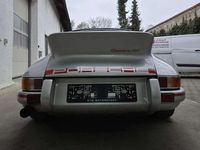Second-hand Porsche 911 208 CP (152 kW) 1972 Argintiu Coupe