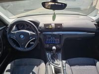 Usata BMW 120 177 CV (130 kW) 2008 Utilitaria