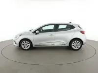 Begagnad Renault Clio V Zen 101 HK (74 kW) 2020 Grå