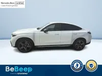 Usata Mercedes GLC300 Advanced 333 CV (244 kW) 2024 Bianco SUV