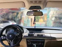 Usata BMW 730 245 CV (180 kW) 2010 Berlina