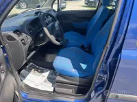 Usata Opel Agila Comfort 58 CV (42 kW) 2002 Blu Monovolume