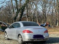 usata Peugeot 307 CC 1.6 16V CC