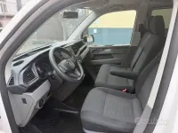 Usata VW T6.1 150 CV (110 kW) 2020 Bianco Furgone