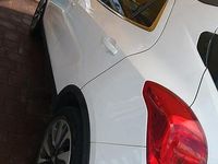 Usata Opel Mokka 140 CV (102 kW) 2019 Bianco SUV