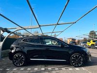 Usata Renault Clio V Techno 101 CV (74 kW) 2023 Nero Berlina