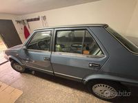 Usata Fiat Regata 1984 Berlina