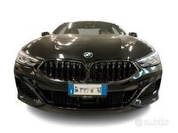 usata BMW M850 850Coupe xdrive auto (IVA esposta)