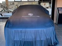 Usata Porsche Cayenne 340 CV (250 kW) 2022 Nero SUV