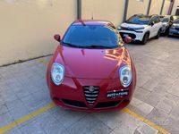 usata Alfa Romeo MiTo 1.6 JTDm 16V Distinctive