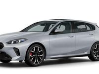 Brugt BMW 118 M Sport 150 HK (110 kW) 2025 Grå Hatchback